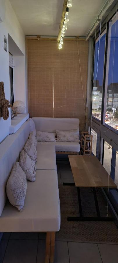 Nina Studio 5 Places Avec Vue Sur La Baie Au Pied Des Commerces Classe 3 Etoiles ポミシェ エクステリア 写真